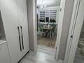 3-бөлмелі пәтер · 76 м² · 5/9 қабат, Зерделі ш/а 151, бағасы: 45 млн ₸ в Алматы, Алатауский р-н — фото 29