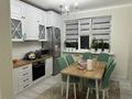 3-бөлмелі пәтер · 76 м² · 5/9 қабат, Зерделі ш/а 151, бағасы: 45 млн ₸ в Алматы, Алатауский р-н — фото 31