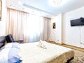 1-комнатная квартира, 55 м² по часам, Сарайшык 7А — Акмешит за 1 500 〒 в Астане, Есильский р-н — фото 4