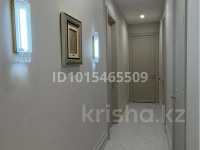 4-комнатная квартира · 134 м² · 8/22 этаж, Акмешит 1/1 за 250 млн ₸ в Астане, Есильский р-н