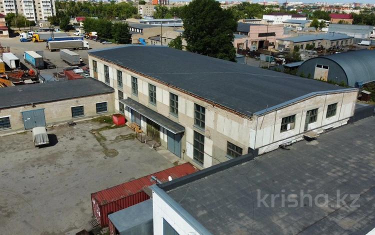 Өнеркәсіптік база · 2 га, Уральская 29 — Кольцо на Аэропорт, бағасы: 750 млн ₸ в Костанае — фото 7