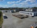 Өнеркәсіптік база · 2 га, Уральская 29 — Кольцо на Аэропорт, бағасы: 750 млн ₸ в Костанае — фото 8