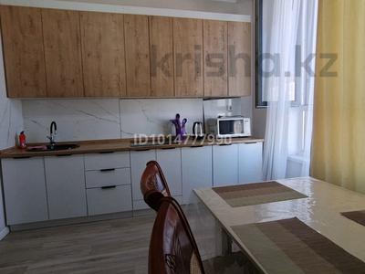 1-комнатная квартира · 42 м² · 5/18 этаж, Асфендиярова 1 — Айтике би за 230 000 ₸ в Астане, Нура р-н