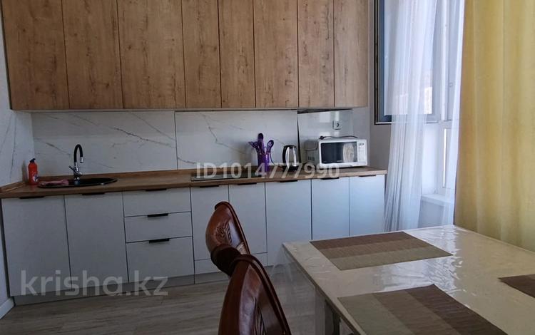 1-комнатная квартира · 42 м² · 5/18 этаж, Асфендиярова 1 — Айтике би за 230 000 ₸ в Астане, Нура р-н — фото 10