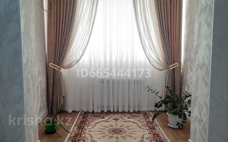 3-бөлмелі пәтер · 76 м² · 4/6 қабат, 31Б мкр 18, бағасы: 24.5 млн ₸ в Актау — фото 19