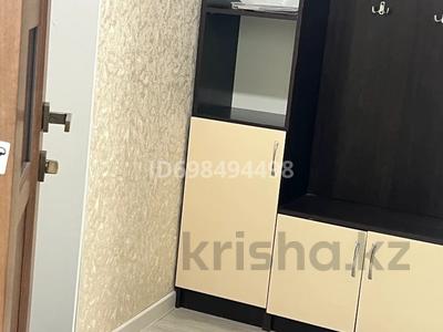 1-комнатная квартира, 40 м², 4/8 этаж помесячно, Болекпаева 16 за 180 000 〒 в Астане, Есильский р-н