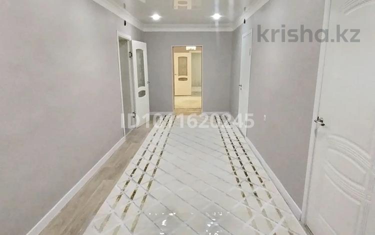 Отдельный дом · 4 комнаты · 185 м² · 10 сот., Кулаш Байсеитова 1 үй за 15 млн ₸ в Жанаозен — фото 14