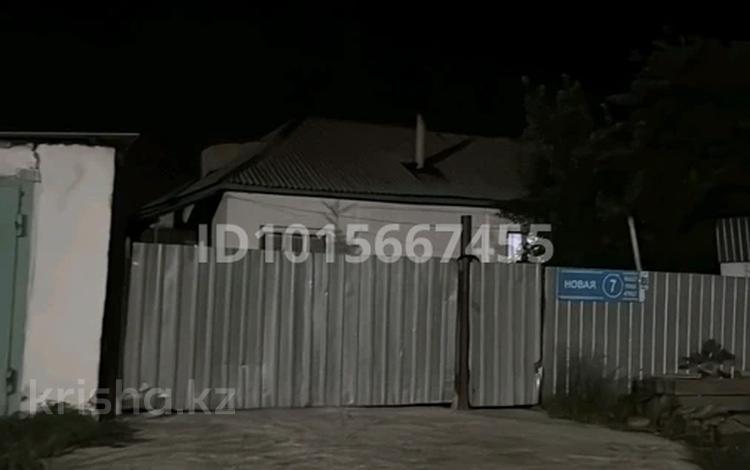 Часть дома · 3 комнаты · 90 м² · 10 сот., Новая 7 — Возле старой школы за 15 млн ₸ в Усть-Каменогорске, Ново-Явленка — фото 2
