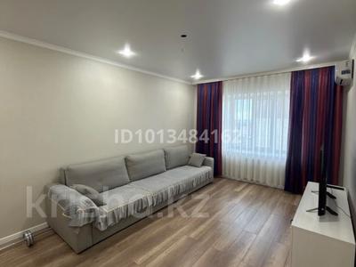2-комнатная квартира · 60 м² · 6/9 этаж, мкр Юго-Восток, Муканова 82 за 32 млн ₸ в Караганде, Казыбек би р-н