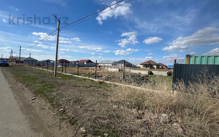 Жер телімі · 20 сотық, мкр Береке, Касым-Хана, бағасы: 16 млн ₸ в Атырау — фото 7