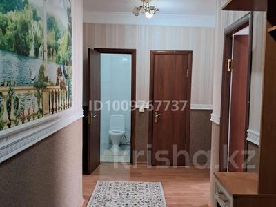 2-комнатная квартира · 61 м² · 2/5 этаж, мкр Нурсая 91 за 22.5 млн 〒 в Атырау