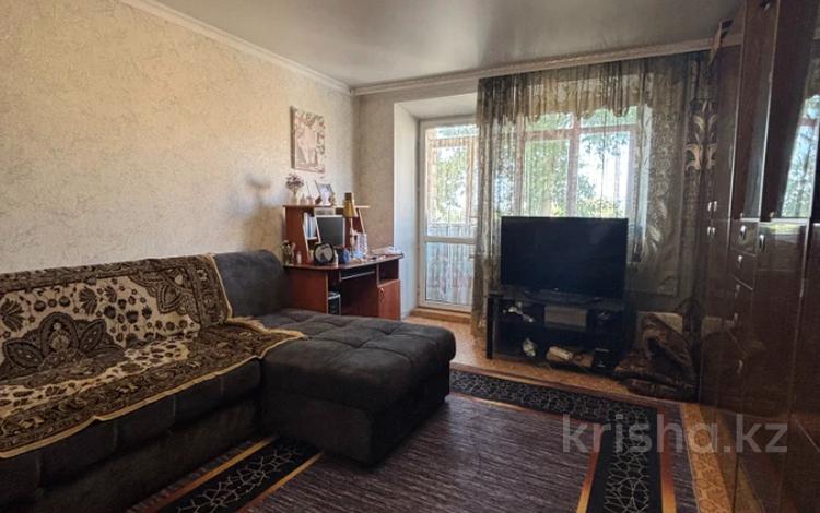 2-бөлмелі пәтер · 50.3 м² · 4/5 қабат, Маншук Маметовой 93, бағасы: 11 млн ₸ в Караганде — фото 2