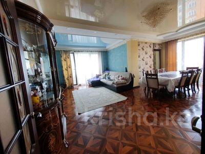 3-комнатная квартира · 130 м² · 10/12 этаж, Ходжанова 92 — Альфараби за 650 000 ₸ в Алматы, Бостандыкский р-н