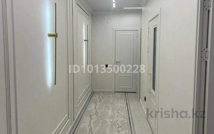 2-комнатная квартира · 65.1 м² · 14/14 этаж, 189 квартал уч. 25/1 за 220 000 ₸ в Шымкенте, Абайский р-н — фото 16