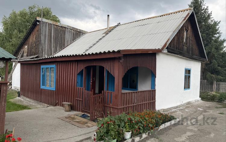 Отдельный дом · 5 комнат · 85.4 м² · 20 сот., Шиели 2 за 18 млн ₸ в Усть-Каменогорске — фото 2