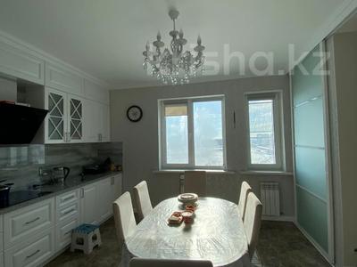 Продажа квартир в Алматы: 3-комнатная квартира · 81 м² · 1/14 этаж, Тажибаевой 157 к1 за 90 млн 〒 3-комнатная квартира · 81 м² · 1/14 этаж, Тажибаевой 157 к1 за 90 млн 〒 в Алматы, Бостандыкский р-н