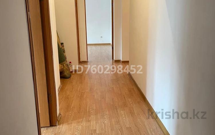 3-бөлмелі пәтер · 88 м² · 6/9 қабат, мкр Нуркент, Мкр Нуркент (Алгабас-1) — Рыскулова- Момышулы, бағасы: 45 млн ₸ в Алматы, Алатауский р-н — фото 2