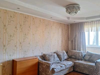 3-комнатная квартира · 60 м² · 3/5 этаж, 3микр 40 за 190 000 〒 в Конаеве