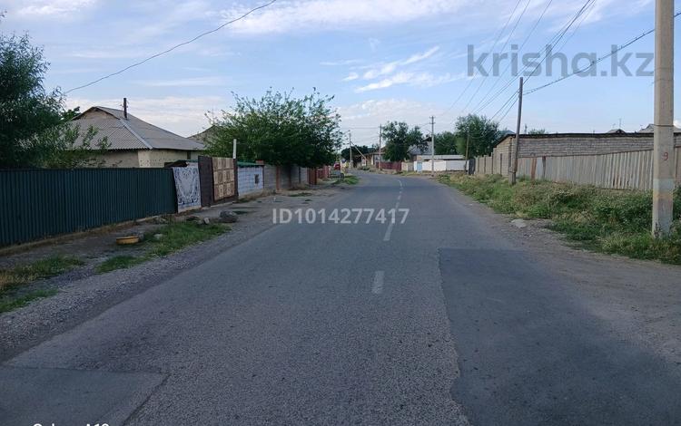 Участок · 7 соток, Жұмабаев 37 — Адлет магазинге қарама қарысы жер за 7 млн ₸ в Кентау — фото 2