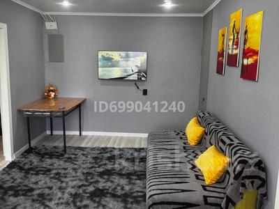 2-комнатная квартира · 44 м² · 5/5 этаж, Желтоксан 5 — Набережная за 180 000 ₸ в Балхаше