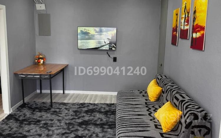 2-бөлмелі пәтер · 44 м² · 5/5 қабат, Желтоксан 5 — Набережная, бағасы: 180 000 ₸ в Балхаше — фото 13