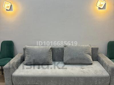 1-комнатная квартира · 38 м² · 6/9 этаж, Казыбек Би 7 за 16 000 ₸ в Астане, Нура р-н