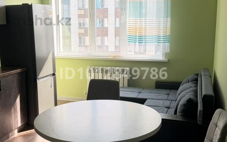 1-комнатная квартира · 44 м² · 7/9 этаж, Бухтарминская 31 — Бухтарминская за 250 000 ₸ в Алматы, Турксибский р-н — фото 25