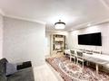 3-комнатная квартира · 88 м² · 4/10 этаж, Ракымжан Кошкарбаев 31 — Аллея мынжылдык за 48.9 млн ₸ в Астане, Алматы р-н — фото 2
