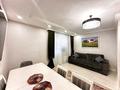 3-комнатная квартира · 88 м² · 4/10 этаж, Ракымжан Кошкарбаев 31 — Аллея мынжылдык за 48.9 млн ₸ в Астане, Алматы р-н — фото 3