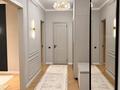 2-бөлмелі пәтер · 74 м² · 2/9 қабат, 17-шағынаудан 26/5, бағасы: 42 млн ₸ в Шымкенте, Аль-Фарабийский р-н