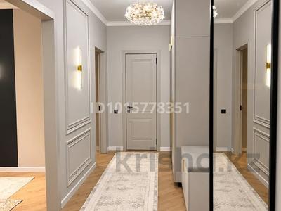 2-бөлмелі пәтер · 74 м² · 2/9 қабат, 17-шағынаудан 26/5, бағасы: 42 млн ₸ в Шымкенте, Аль-Фарабийский р-н