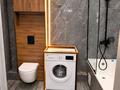 2-бөлмелі пәтер · 74 м² · 2/9 қабат, 17-шағынаудан 26/5, бағасы: 42 млн ₸ в Шымкенте, Аль-Фарабийский р-н — фото 17