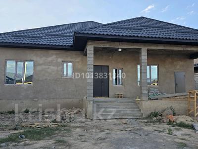 Отдельный дом · 4 комнаты · 230 м² · 8 сот., Тамды 9 за 40 млн ₸ в Узынагаш