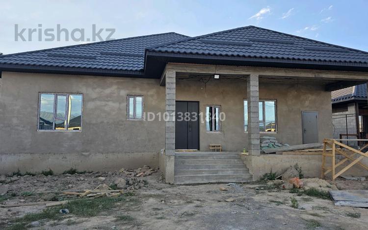 Жеке үй · 4 бөлме · 230 м² · 8 жүзд., Тамды 9, бағасы: 40 млн ₸ в Узынагаш — фото 8