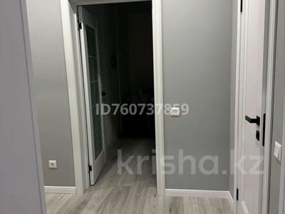 1-комнатная квартира · 48.5 м² · 6/12 этаж, Кабанбай батыра 59 за 250 000 ₸ в Астане, Есильский р-н