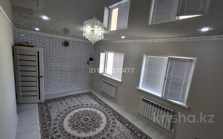 Жеке үй · 4 бөлме · 150 м² · 9 жүзд., Мкр. Кайнар 666, бағасы: 10 млн ₸ в Атырау, мкр Авангард-2 — фото 11