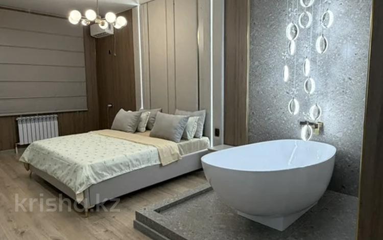1-бөлмелі пәтер · 51 м² · 9/9 қабат, Герцина 80 — Жамакаева, бағасы: 20 000 ₸ в Семее — фото 2