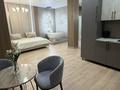 1-бөлмелі пәтер · 51 м² · 9/9 қабат, Герцина 80 — Жамакаева, бағасы: 20 000 ₸ в Семее — фото 19