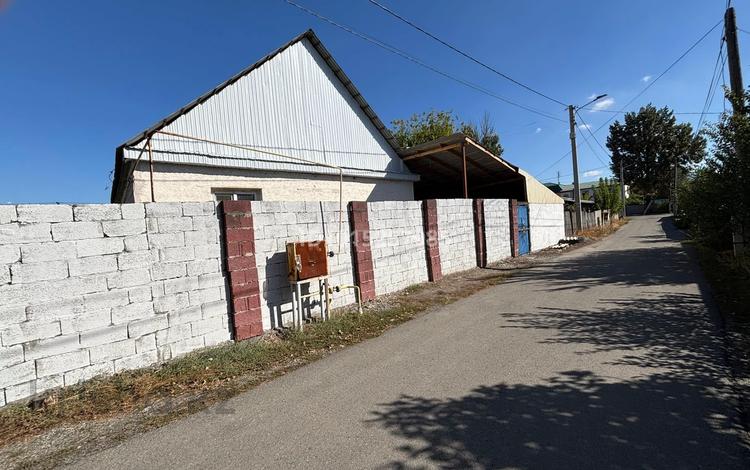 Отдельный дом · 5 комнат · 150 м² · 5 сот., Ушакова 37 — Курманова -Ушакова за 23 млн ₸ в Талдыкоргане — фото 2