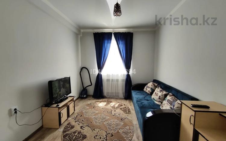1-бөлмелі пәтер · 35 м² · 3/3 қабат, Қайрат ш/а., мкр Кайрат, ул. Сарыбулак 11 — Жетысу-Семиречье, Магнум, бағасы: 16.5 млн ₸ в Алматы, Турксибский р-н — фото 2