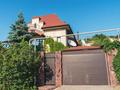 Жеке үй · 6 бөлме · 360 м² · 13 жүзд., Ерменсай ш/а., бағасы: 450 млн ₸ в Алматы, Бостандыкский р-н — фото 2