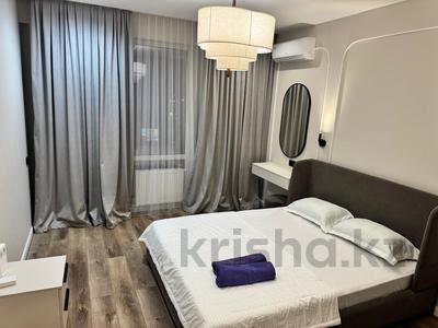 1-бөлмелі пәтер · 65 м² · 10/12 қабат, Ғажайып ш/а., ​Гажайып микрорайон — Алматы Арена, бағасы: 3 500 ₸ в Алатауский р-н