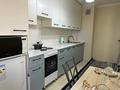 1-комнатная квартира · 35 м² · 3/12 этаж, 11 37/5 — Жаңа қалада обл акимат жанында сағатқа квартира бар за 3 000 ₸ в Туркестане — фото 2