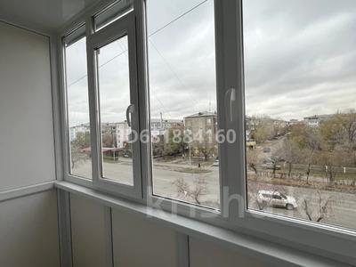 1-комнатная квартира · 35 м² · 9/10 этаж, Театральная 47 — Театральная-Сутюшева за 10 000 ₸ в Петропавловске