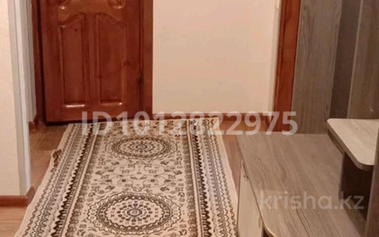 2-бөлмелі пәтер · 56 м² · 1/5 қабат, мкр Восток, бағасы: 180 000 ₸ в Шымкенте, Аль-Фарабийский р-н — фото 2