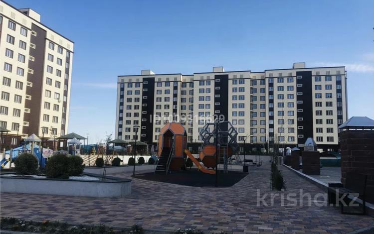 1-бөлмелі пәтер · 39.7 м² · 3/9 қабат, мкр Шымсити 189/50 — Рядом магазин Байкен 2, бағасы: 25 млн ₸ в Шымкенте, Абайский р-н — фото 2