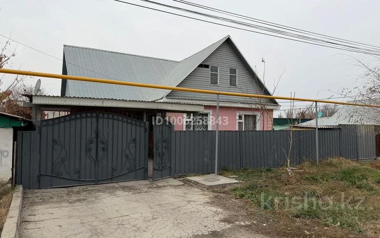 Отдельный дом · 4 комнаты · 100 м² · 6 сот., мкр Ынтымак 3 — Мусаева Аль Фараби за 35 млн 〒 в Алатау — фото 13