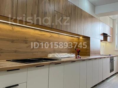 4-бөлмелі пәтер · 92 м² · 4/5 қабат, Центральный ш/а., Сырым Датова 15, бағасы: 30.5 млн ₸ в Атырау, мкр Центральный