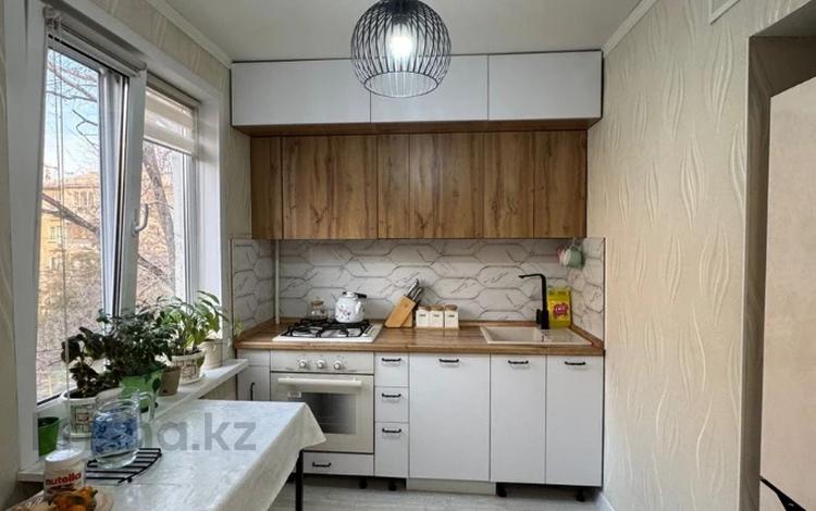 3-комнатная квартира · 59 м² · 4/5 этаж, Таира Жарокова за 45 млн ₸ в Алматы, Алмалинский р-н — фото 2