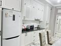 2-комнатная квартира · 72.5 м² · 9/12 этаж, Сзади Обл. Акимата — Квартира Халял. Керуен,Мавзолей. Обл.Акимат за 25 000 ₸ в Туркестане
